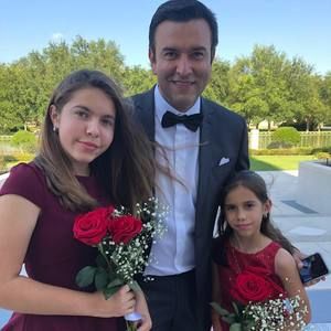 Meet your Posher, Andres